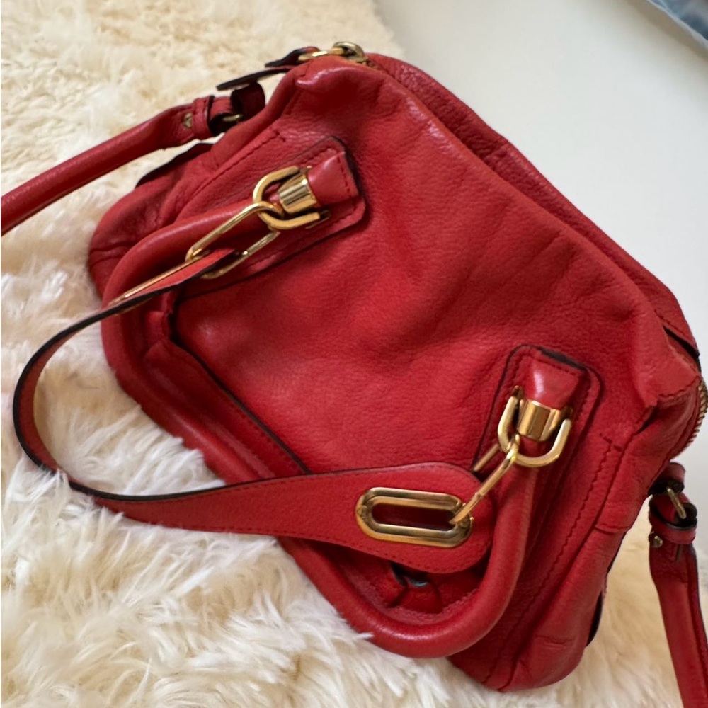 Chloe bag